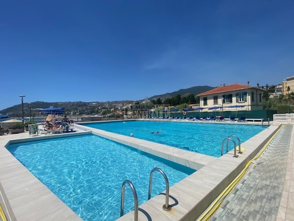 Agenzia Immobiliare Centrale Sanremo